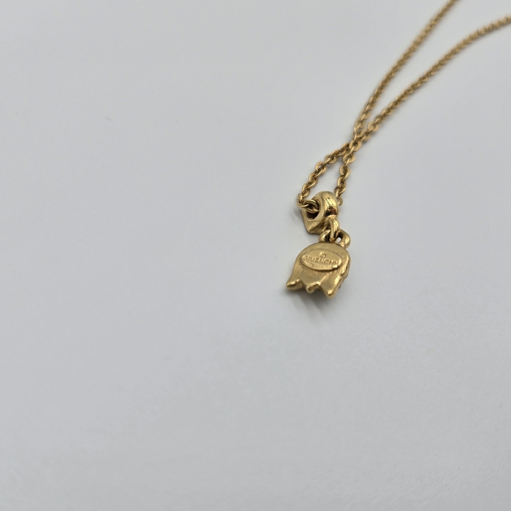 Givenchy necklace - Picture 3 of 3